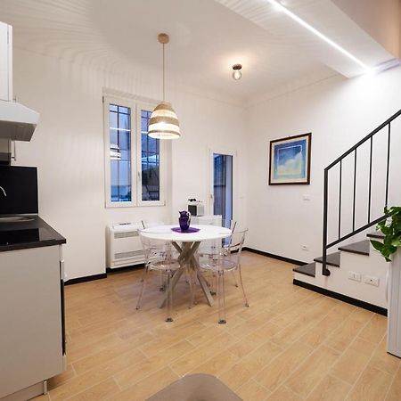 Loft Portici In Bologna City Exterior foto