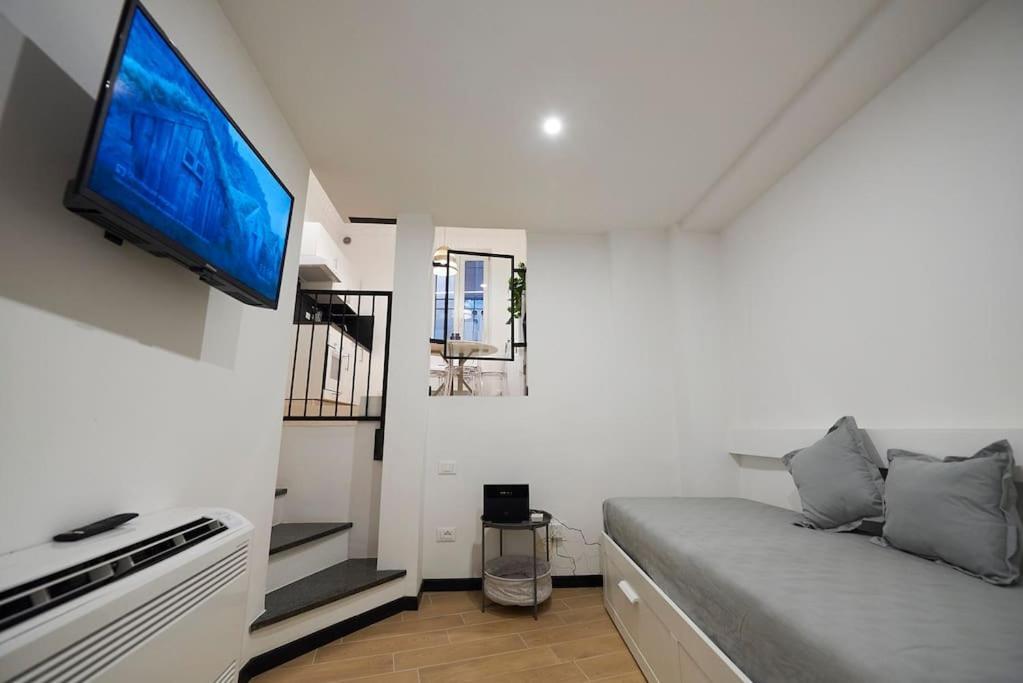 Loft Portici In Bologna City Exterior foto